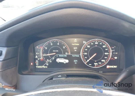 2015 Cadillac Escalade Esv Luxury z USA, uszkodzony, nr VIN 1GYS3SKJXFR673801